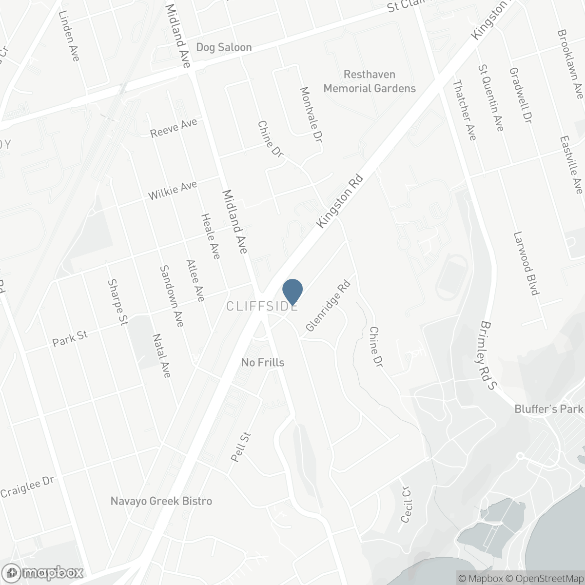30 KELSONIA AVENUE, Toronto, Ontario M1M 1B3